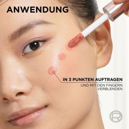 Set de Maquillage L'Oreal Make Up LUMI