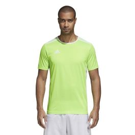 T-shirt à manches courtes homme Adidas Entrada 80