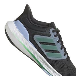 Chaussures de Running pour Adultes Adidas Ultrabounce Noir