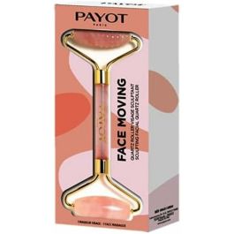 Payot Rouleau Sculptant Visage Quartz Rose - Outil de Modelage drainant et liftant 1 u