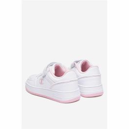 Chaussures de Sport pour Enfants Champion RD18 2.0 LOW G