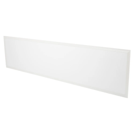 Lifud Panel LED 50W 5000Lm 4000K 120x30cm Driver Lifud HO-PBD-30120-LI-W Precio: 22.5. SKU: B179Q95DBA