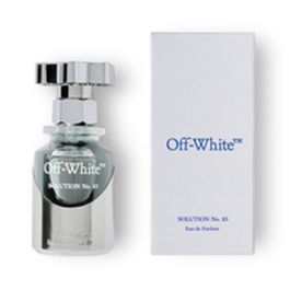 Parfum Unisexe Off-White SOLUTION Solution N EDP 50 ml