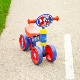 Tricycle Spidey 47 x 37 x 25 cm