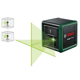 Niveau laser BOSCH Quigo Green