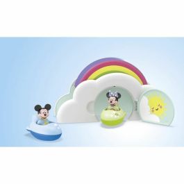 Playmobil La Casa Nube de Mickey y Minnie 71696
