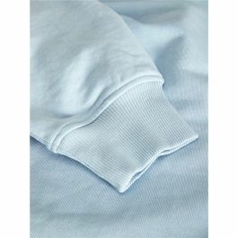 Sweat sans capuche femme Jack & Jones Jxalfa Rlx Lsw Bleu clair