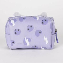 Trousse de toilette Hello Kitty Violet