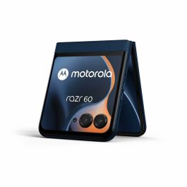 Smartphone Motorola Razr 60 5G 6,9" Octa Core 8 GB RAM 256 GB Bleu