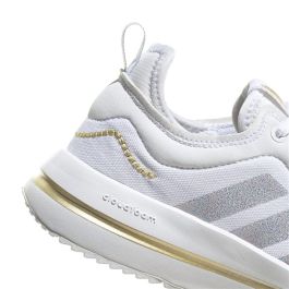 Chaussures de sport pour femme Adidas Fukasa Run Blanc 45 1/3