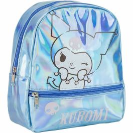 Cartable Hello Kitty Violet