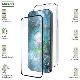 Housse et Protecteur pour Téléphone Portable Myway Honor X6B Honor