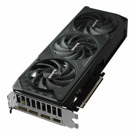 Gigabyte GeForce RTX 5070 WINDFORCE SFF 12G GDDR7 7680x4320 PCI-E 5.0 Carte Graphique