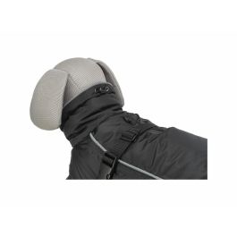 Manteau pour Chien Trixie Brizon Noir S