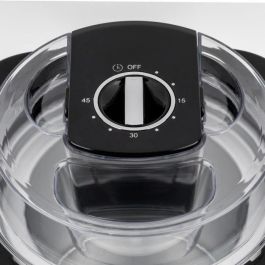 Sorbetiere HKoeNIG - SRB80 - Capacité 2 L - Préparation rapide: 30 a 40 min - 12W