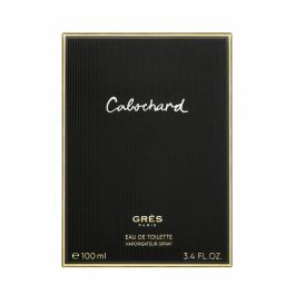 Gres Cabochard Eau de Toilette Vaporisateur 100 ml Femme Precio: 18.7899996. SKU: S8302432