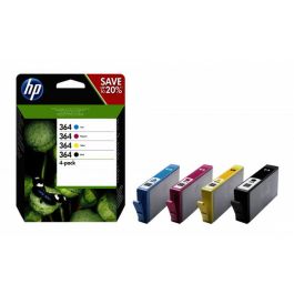 Cartouche d'encre originale HP 364 Precio: 96.8900004. SKU: S5600476