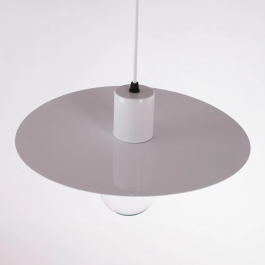 Lampe Suspendue Angarsk SKD-P80056 Métal Style Industriel Vintage