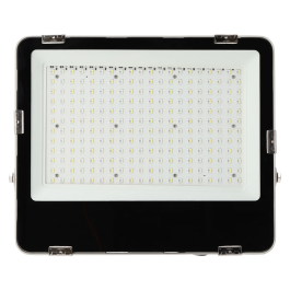 Projecteur LED Extérieur 200W 100Lm/W 120º SMD5050 RGBW DMX512