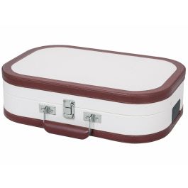 Tourne-disques Trevi 0T102016 Beige