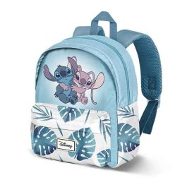 Cartable Lilo & Stitch