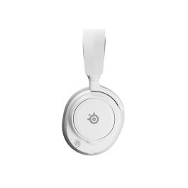 Casque SteelSeries 61731 Blanc