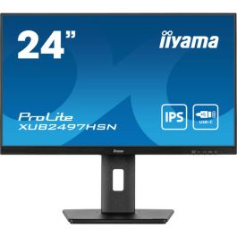 Écran Iiyama ProLite XUB2497HSN-B2 Full HD 24"