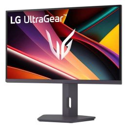 Monitor Gaming LG 27G610A-B Quad HD 27"