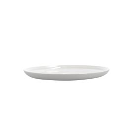 Plato Porcelana Reforzada Artisan Ariane 27 cm