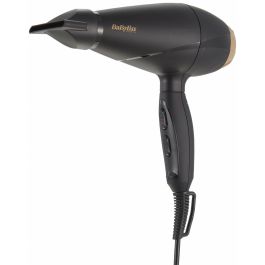 Sèche-cheveux Babyliss 6704E 2000 W Noir