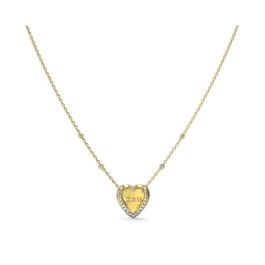 Pendentif Femme Guess JUBN04606JWYGT-U Doré Precio: 95.4999996. SKU: B17TAPPT62