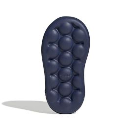 Chaussures de Sport pour Enfants Adidas Grand Court 2.0 Cf