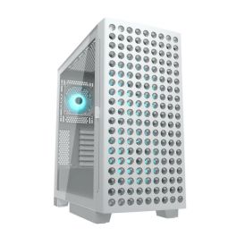 Boîtier ATX semi-tour Cougar Airface Eco Rgb