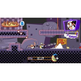 Jeu vidéo pour Switch Just For Games