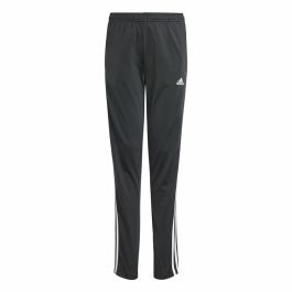 Survêtement Femme Adidas 3Stripes Tiberio Noir Rose foncé