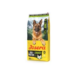 Nourriture Josera High Protein Poulet 12,5 Kg