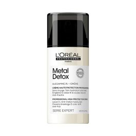 Crème capillaire L'Oreal Professionnel Paris Metal Detox Protecteur 100 ml Precio: 22.6899996. SKU: B1HSKJB2ZK