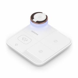 Chargeur sans fil Aisens ASCH-15W4WC061-W 15 W Blanc