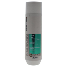 Goldwell Dualsenses Curly Twist Shampoing Hydratant 250 mL