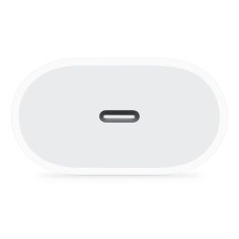 Chargeur d'ordinateur portable Apple MUVV3ZM/A 20 W