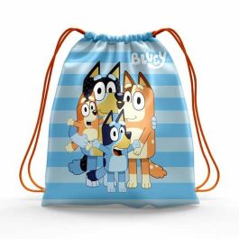 Sac à dos serré par des ficelles Bluey Blue 42,0 x 32,0 cm Precio: 11.4999996. SKU: B1445NDDZ2