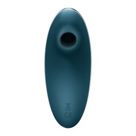 Aspirateur à clitoris Satisfyer Lover 1 Bleu