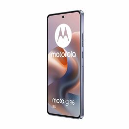 Smartphone Motorola Moto G86 5G 6,67" Octa Core 8 GB RAM 256 GB Violet