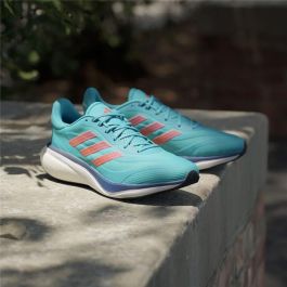 Chaussures de Running pour Adultes Adidas Supernova 3 Bleu