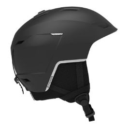 Casque de ski Salomon Pioneer LT Noir Precio: 103.5. SKU: B1FZ3E9H57