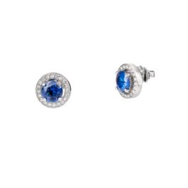 Boucles d´oreilles Femme LIU JO LJ2200 Argenté Bleu Precio: 76.5. SKU: B18BDEJC4G
