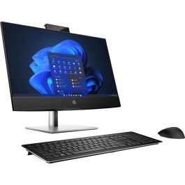 AIO HP ProOne 440 G9 Intel Core i7-14700T 60,45cm 23,8Zoll 16GB 512GB/SSD W11P 1J War (DE)