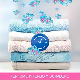 Assouplisseur vêtements Lenor UNSTOPPABLES April Fresh 195 g