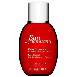 Clarins Eau Dynamisante Deo 100 mL
