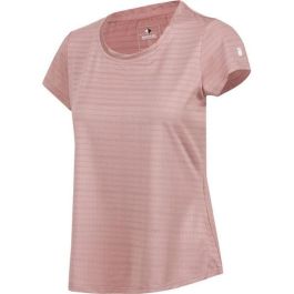 T-shirt à manches courtes femme Regatta RWT281-9B8 Saumon Precio: 15.5000004. SKU: B15R68AGRE